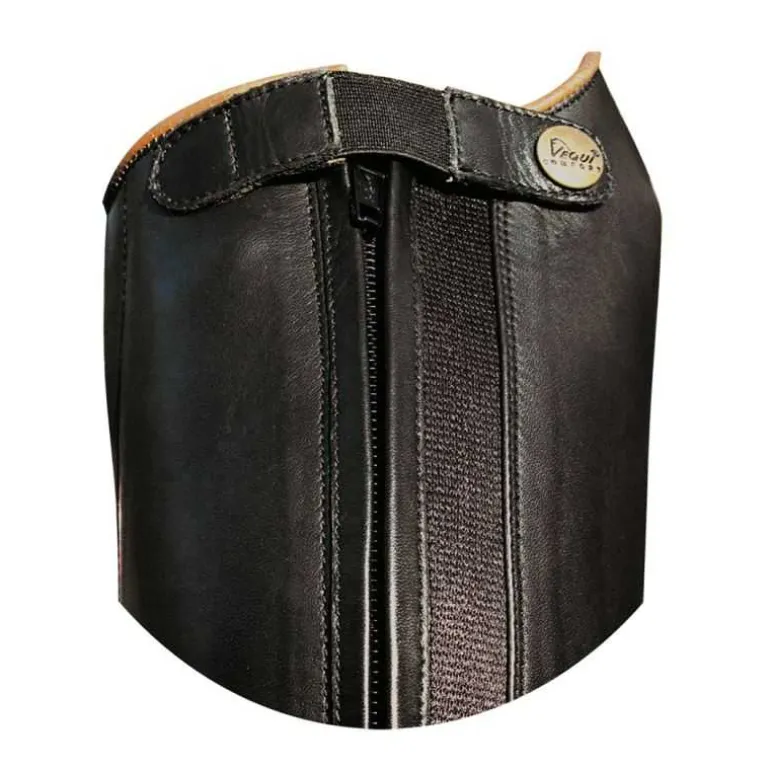 Bottes d’équitation Arezzo Privilège Equitation