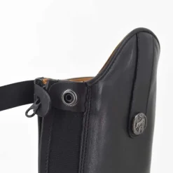 Bottes d'équitation en Cuir San Cierro Daly