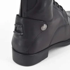 Bottes d'équitation en Cuir San Cierro Daly