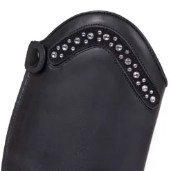 Bottes d'équitation Jaimy Junior Large QHP