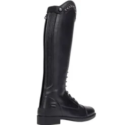 Bottes d'équitation Jaimy Junior Large QHP