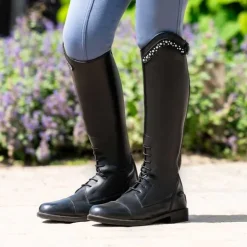 Bottes d'équitation Jaimy Junior QHP