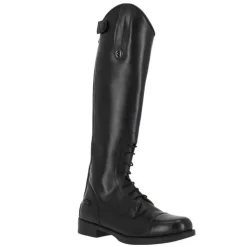 Bottes d'équitation Julia junior QHP