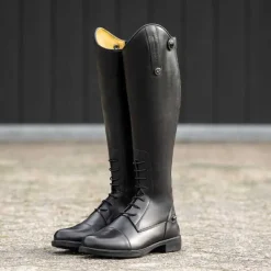 Bottes d'équitation Julia junior QHP