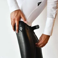 Bottes d'équitation Prime Dress Fratelli Fabbri - Nouveau Modèle