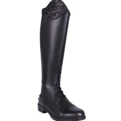 Bottes d'équitation Romy hautes QHP