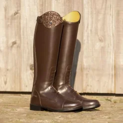 Bottes d'équitation Romy QHP