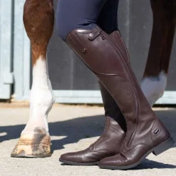 Bottes d'équitation Tamar Junior QHP