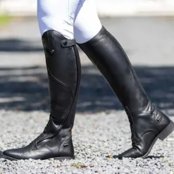 Bottes d'équitation Tamar Junior QHP