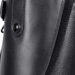 Bottes d'équitation Tamar Larges QHP