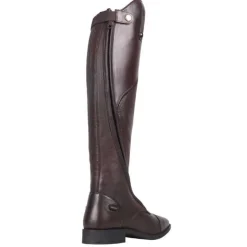 Bottes d'équitation Tamar Larges QHP