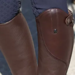 Bottes d'équitation Tamar QHP