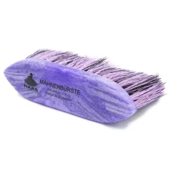 Bouchon poils longs Haas