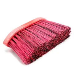 Bouchon poils longs Haas