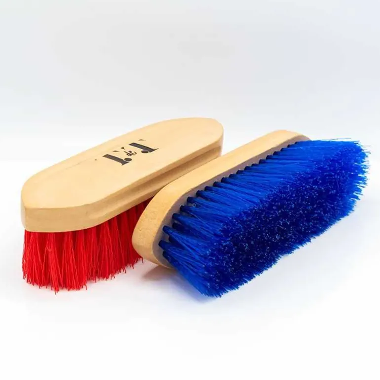 Bouchon poils nylon T de T