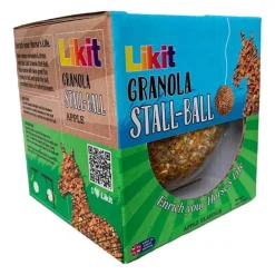 Boule de muesli Likit Granola
