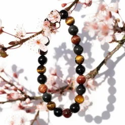 Bracelet Sécurité Lau Sei Créations