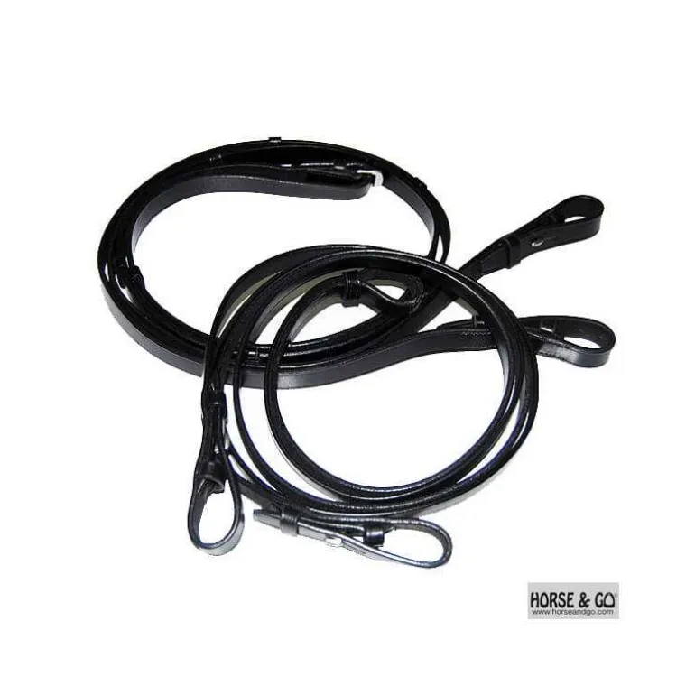 Bride en cuir Horse and Go