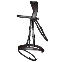 Bridon à pont Manet T de T