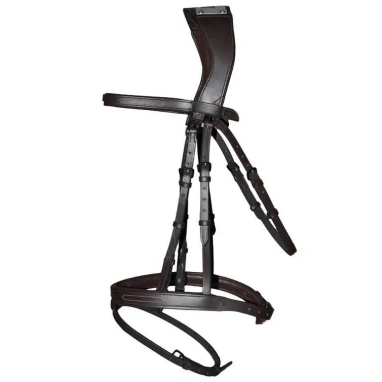 Bridon à pont Manet T de T