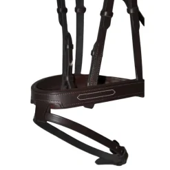 Bridon à pont Manet T de T