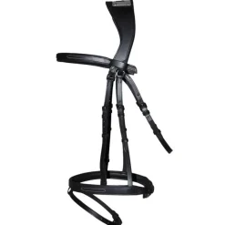 Bridon à pont Manet T de T