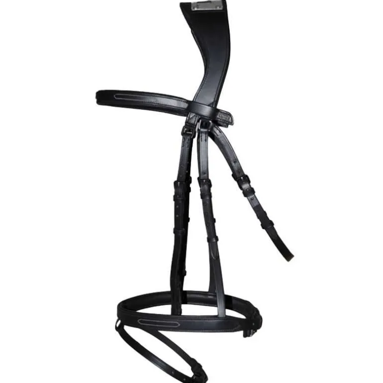 Bridon à pont Manet T de T