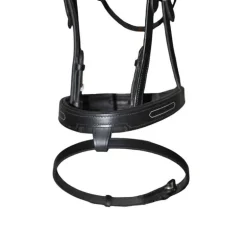 Bridon à pont Manet T de T