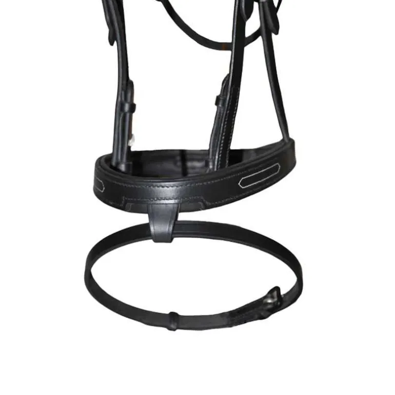 Bridon à pont Manet T de T