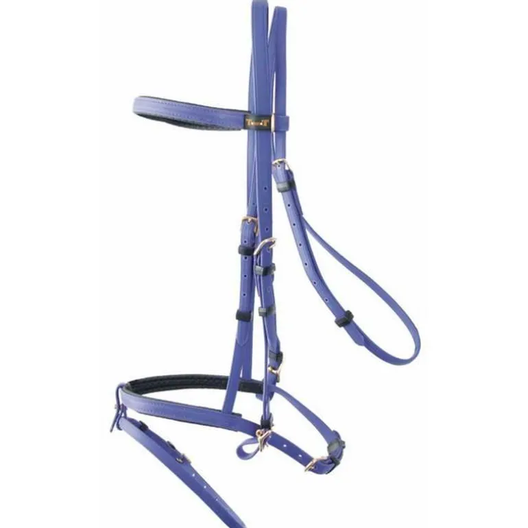 Bridon Biotack T de T