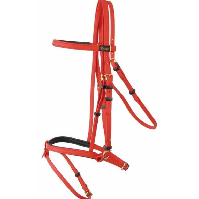 Bridon Biotack T de T