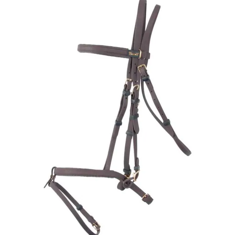 Bridon Biotack T de T