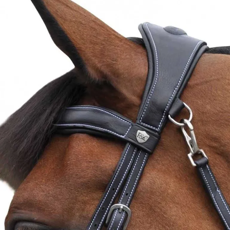 Bridon Comfort Flags&Cup