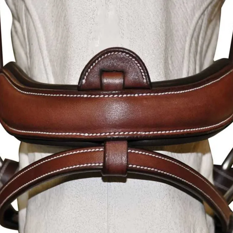 Bridon Comfort Flags&Cup