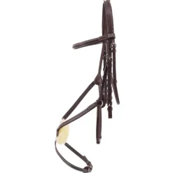 Bridon Croisé Stationata