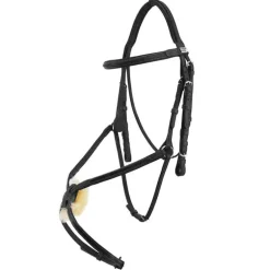 Bridon Croisé Stationata