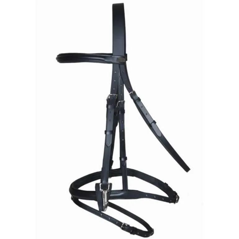 Bridon Easy mors T de T