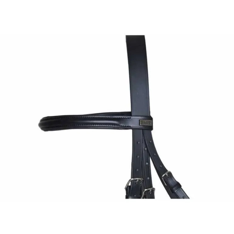 Bridon Easy mors T de T