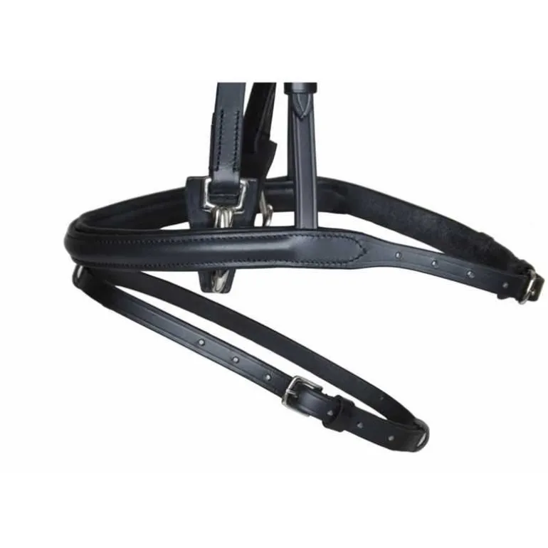 Bridon Easy mors T de T