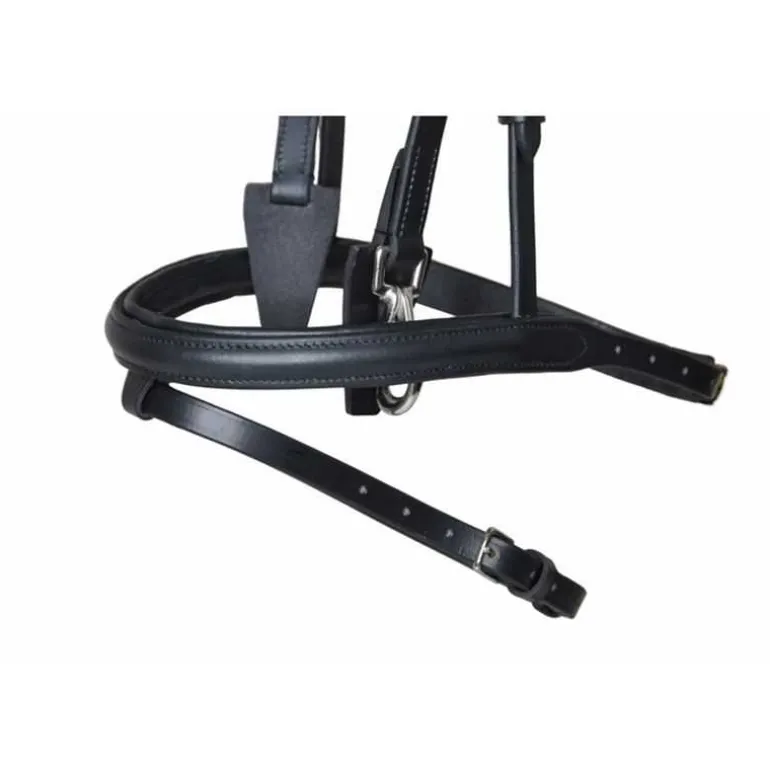 Bridon Easy mors T de T