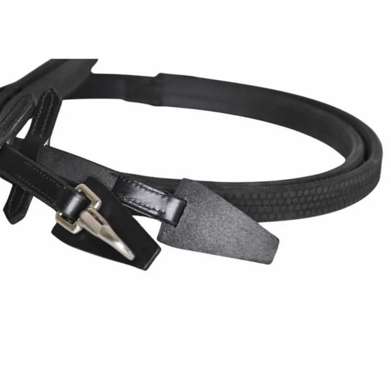 Bridon Easy mors T de T