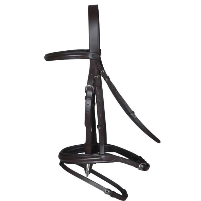 Bridon Easy mors T de T