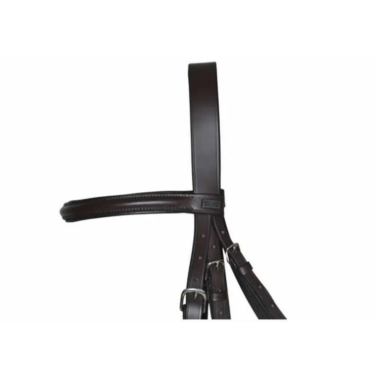 Bridon Easy mors T de T