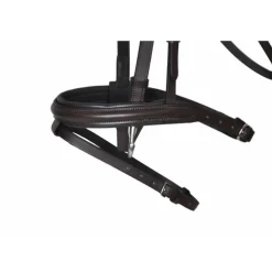 Bridon Easy mors T de T