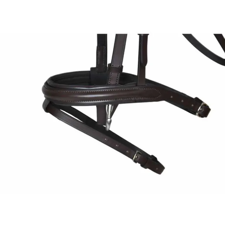 Bridon Easy mors T de T