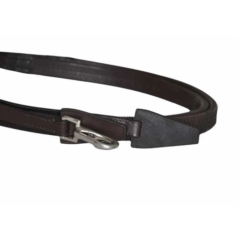 Bridon Easy mors T de T