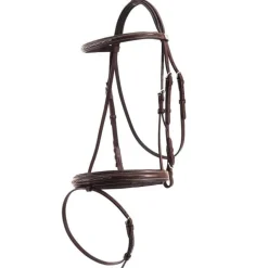 Bridon Fancy Combiné Stationata