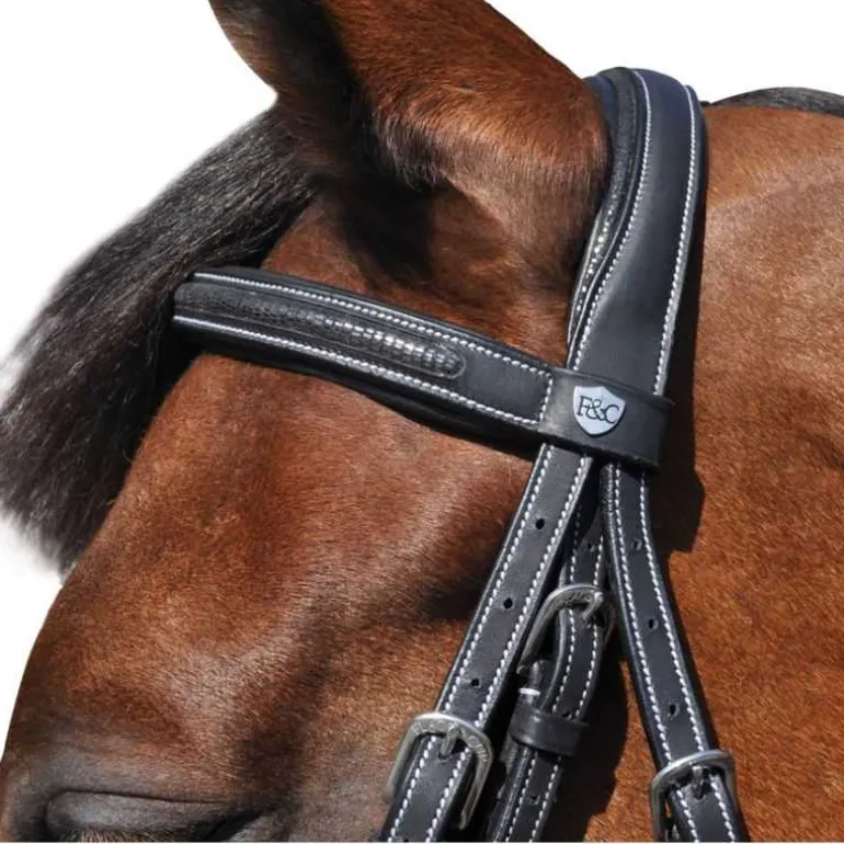 Bridon Helsinski Flags&Cup