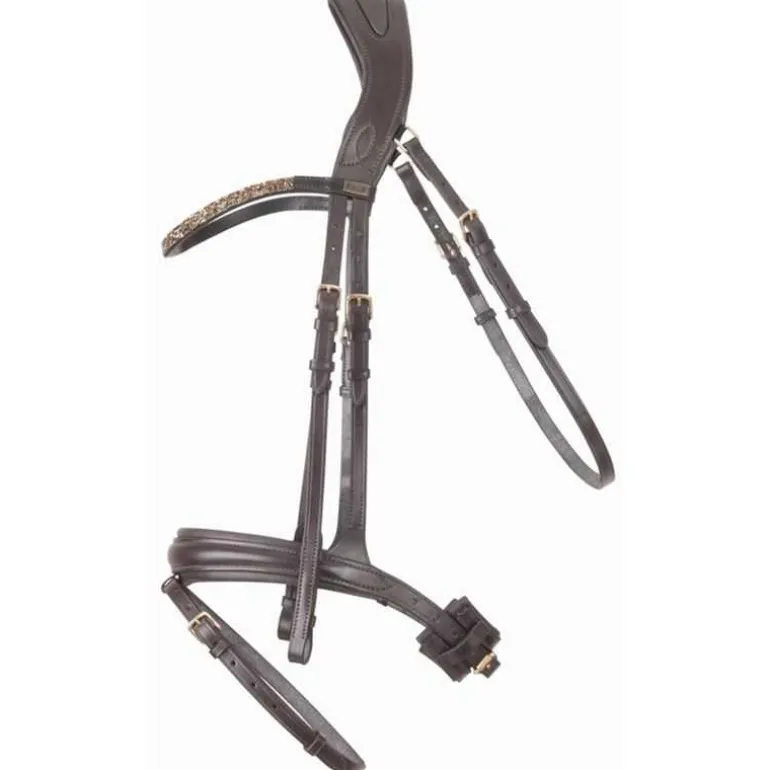 Bridon Hopper T de T