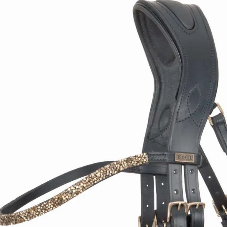 Bridon Hopper T de T